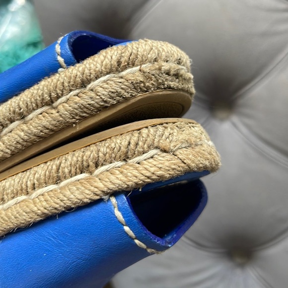 Prada Espadrille Sandals - Picture 8 of 10